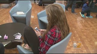 Study Finds Cellphone Use May Increase ADHD In Teens