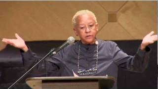 Nikki Giovanni