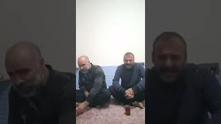DİYARBAKIR BAHRO KÖYÜ HAMDİ USTA 