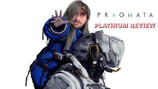 Pragmata Platinum Review