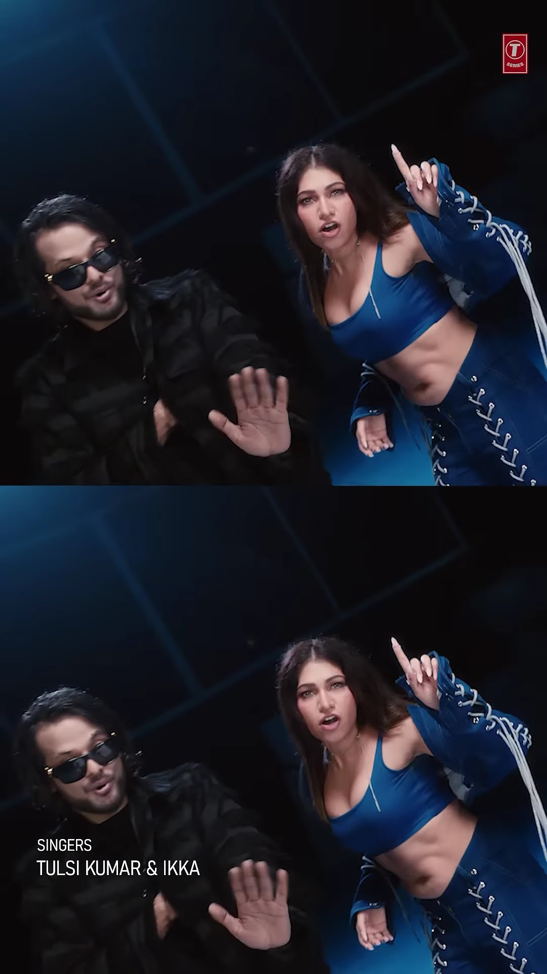 Everyone will sing 'Dil kuch hor ni mangda' #tulsikumar #ikka