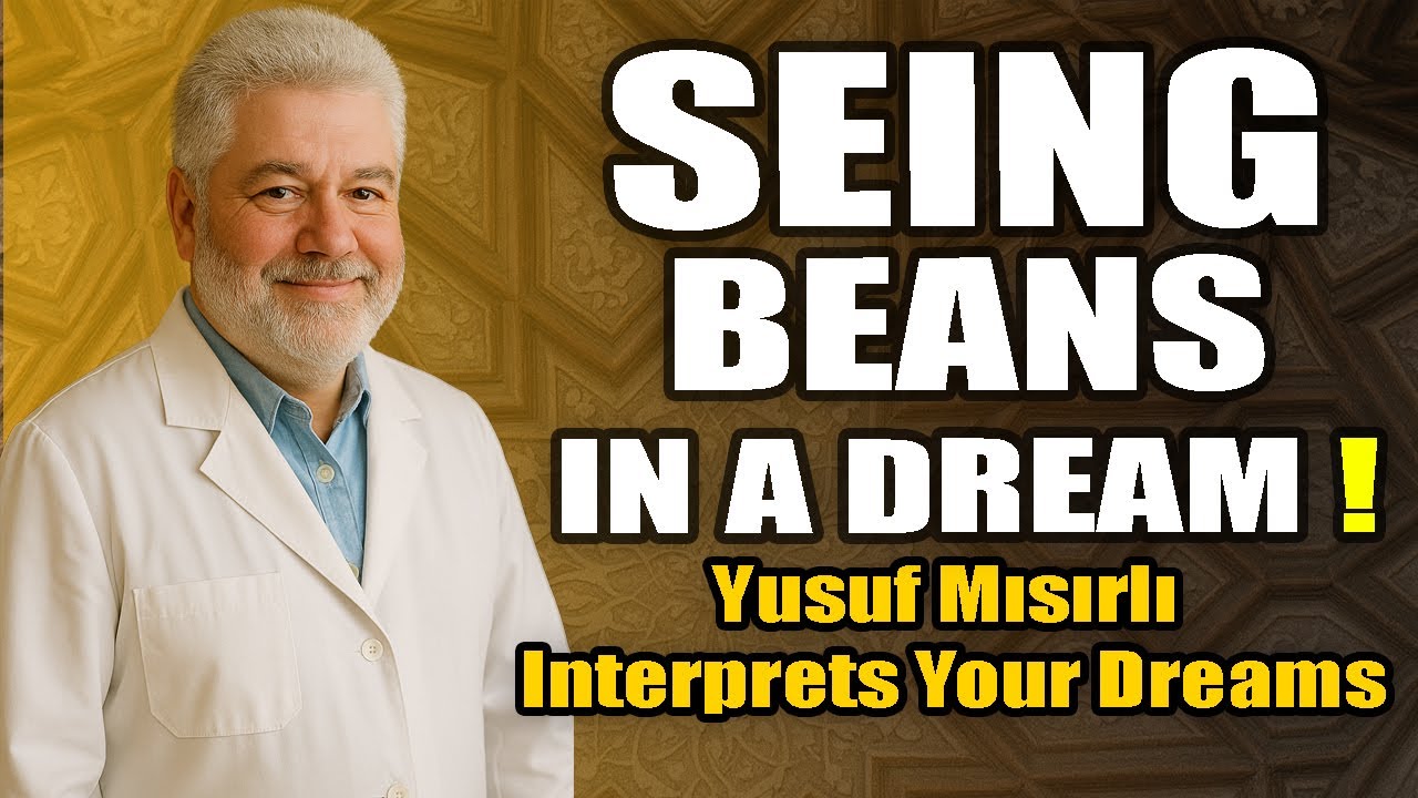 What Does Seeing Dried Beans in a Dream Mean? Dream Interpretations in Detail