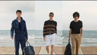 Massimo Dutti I Men&#39;s Collection