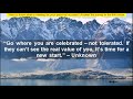 Change My Life Quotes - Life Changing Quotes That Could Change Your Life Forever