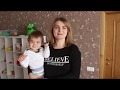 VLOG Решил побаловать жену и сам всё съел