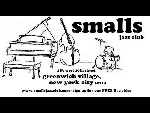 Valery Ponomarev Quintet - Live At Smalls Jazz Club - 1/5/24