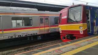 2021/1/8 IGBT-VVVF 武蔵野線205系M28-M30編成、東京メトロ6000系6034F