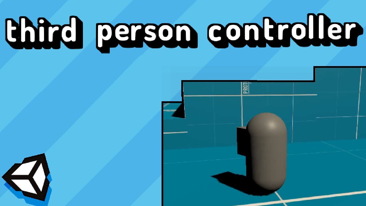 Person controller