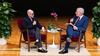 Fireside Chat with Dr. Angel Pérez: The Future of Higher Education [Recording]
