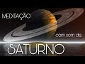 14785 hz  meditao com som bilateral e frequncia de saturno gravado pela nasa