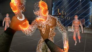 Just A TECH DEMO | Boneworks