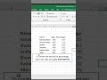 🔢 Excel-এ দশমিক থেকে শতকরায় রূপান্তর | মাত্র ২ মিনিটে শিখুন! 💯 | Excel Bangla Tutorial
