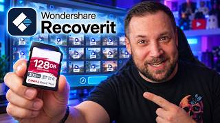 How to Recover Deleted Files from an SD Card | Wondershare Recoverit screenshot 4