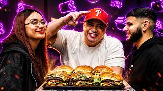 Is this Sydney’s BEST BURGER shop!