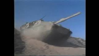 Opening To The Century of Warfare 1994 VHS 60fps