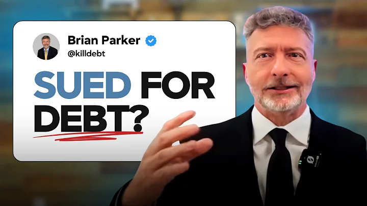 Being sued by a Debt Collector? Kill the Debt with: killdebt.com