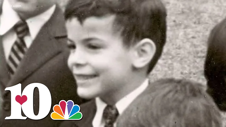 Appalachian Unsolved: Dennis Martin, Missing in th...