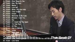 The Best Of YIRUMA Yiruma's Greatest Hits ~ Best Piano (HD/HQ)