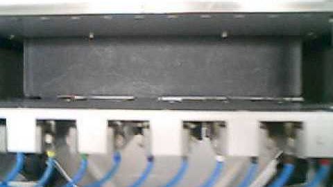 Swiftpack Tablet Counter