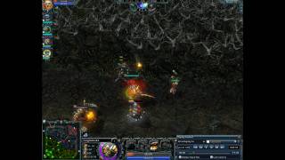 HoN - Legionaire - Luckiest Double Tap Ever!