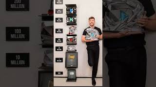 Mr beast sucess story || subscribe to channel #2026 #new #viral #short