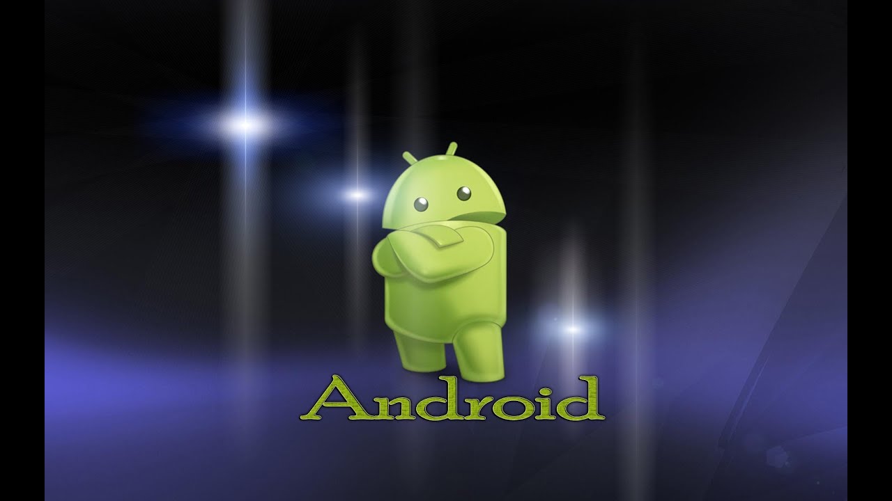 android tutorials arabic 18 (App ScrollView) دروس برمجه تطبيقات اندرويد - YouTube