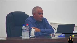 Sessão Ordinaria 4ª e Extraordinária 15ª e 16ª