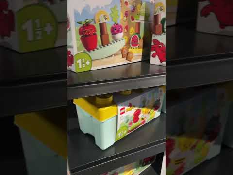 Takiego sklepu Lego