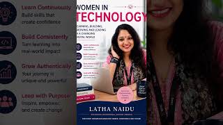 Story Book 693: 📚 New ReleaseWomen in Technology: Learning, Building, Growing and Leading.