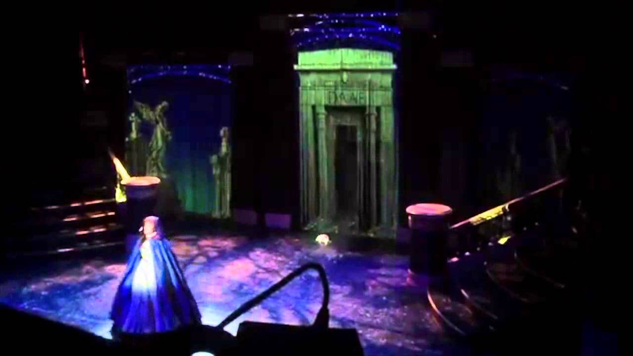 DeLaney Westfall Wishing You Were Somehow Here Again