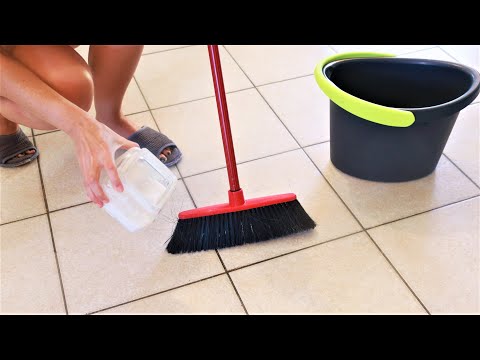Dopo questo video userai sempre il sale nelle pulizie
