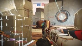 Destiny 2: Corpse launch