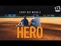 Christian Movies | EVERY BOY NEEDS A HERO – A Story of Forgiveness, Courage & Second Chances ⭐ 