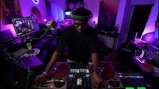 DJ Puffy Live  (23-Oct-2025)