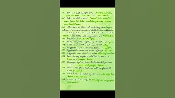 Crack HP Govt Exams – -Part One-Liner GK Series | Allied, Tehsildar, Police, Patwari, TET #HPExams