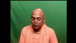 #sril_Govind_GHosh_Ki_Mahima | HG Satyakrishna Prabhu