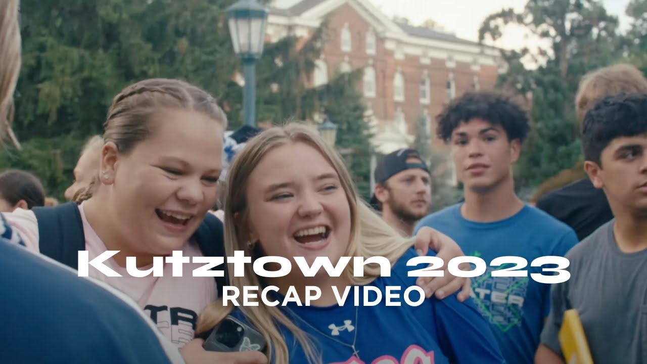 Mid-Atlantic FCA Presents || Kutztown 2023 Recap Video