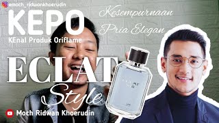 REVIEW AMBER ELIXIR EAU DE PARFUM BY ORIFLAME || TIPS MEMAKAI PARFUM AGAR TAHAN LAMA