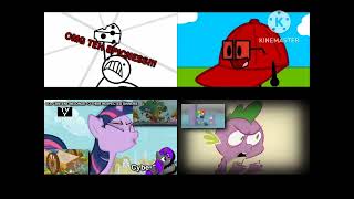 Remake Sparta Quadparison 8