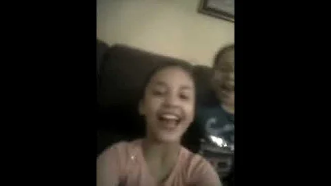 Kids run the world