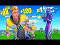 Fortnite Most Damage = WIN