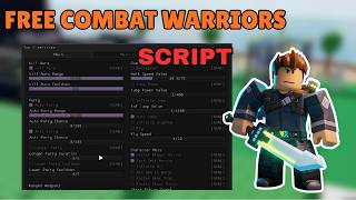 NEW Combat Warriors Script 2026 No Key |Auto Parry, Silent Aim, Kill Aura, Aimbot,ESP | Mobile & PC NEW Combat Warriors Script 2026 No Key |Auto Parry, Silent Aim, Kill Aura, Aimbot,ESP | Mobile & PC