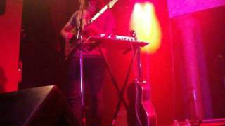 Bowerbirds Silver Clouds Live @ Mr. Smalls