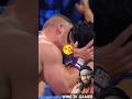 جون سينا يفاجئ فيكي غيريرو بقبلة في WWE SmackDown 21 ديسمبر 2010 Wwe2kgamer 