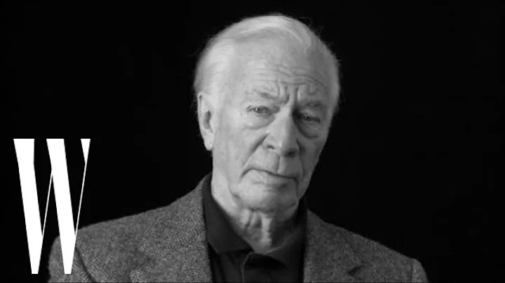 Christopher Plummer - What Movie Made You Cry?