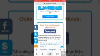 Comecrex Hướng dẫn post bài để tag link