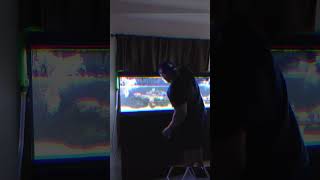 180 water change YT Short