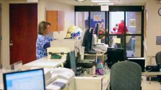 Mercy Emergency Dept Expansion: Help Us Care for Our Community