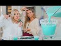 Jack Frost Cocktails and Cookies with Maddie & Tae  (Episode 2)