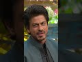 Shah Rukh Khan Ko Lagta Hai Kapil Ka Face &#39;Bhai Type&#39; 😂😜😅 | The Kapil Sharma Show | #TKSS #shorts